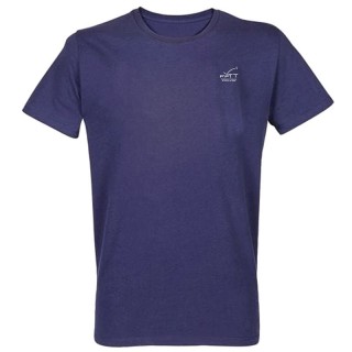 T-shirt BLEU Logo Fédéral Griffe
