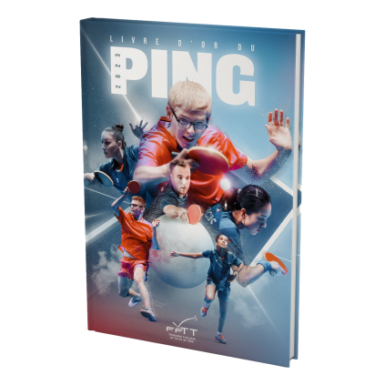 Livre d’or du Ping 2023 Livre d’or du Ping 2023