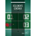 Règlements généraux 2024 Règlements généraux 2024