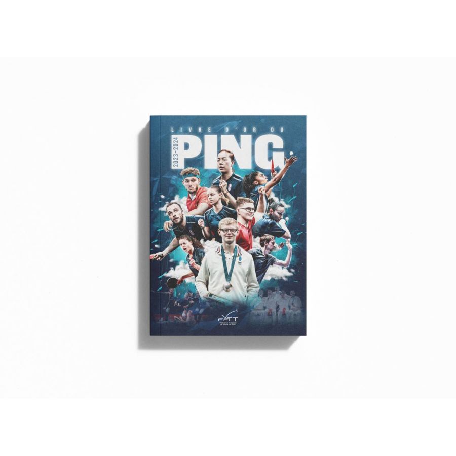 Livre d’or du Ping 2023-2024