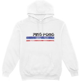 Sweat BLANC French Touch