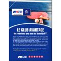 Règlements sportifs 2025 Règlements sportifs 2025