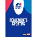 Règlements sportifs 2025 Règlements sportifs 2025