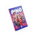 Livre d’or du Ping 2025