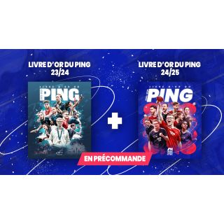 copy ofLivre d’or du ping 2024-2025