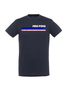 T-shirt MARINE French Touch II