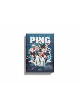 Livre d'or du Ping 2023 - 2024