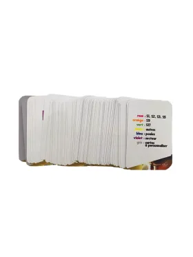 Jeu de cartes arbitrage