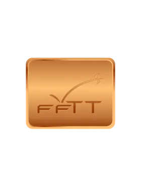 Mérite régional bronze