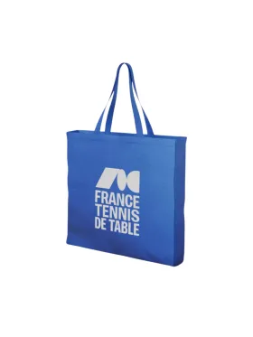 Tote bag France Tennis de Table