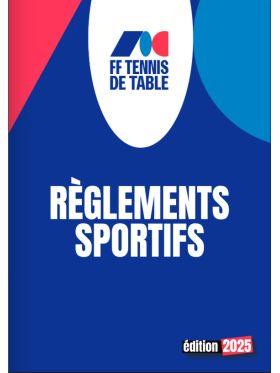 Règlements Sportifs 2025