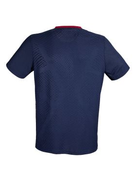 Maillot Officiel Osmium - Tibhar - Vétérans