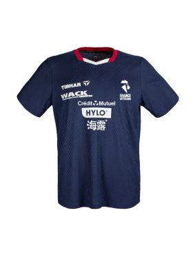 Maillot Vétérans Officiel Osmium - Tibhar