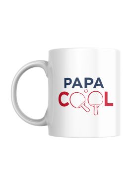 Mug PAPA COOL