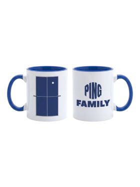 Mug Ping Family