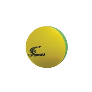 Balles bicolores (lot de 8 balles)