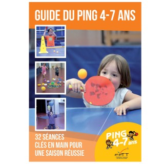 Guide 4-7 ans