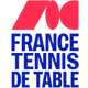 Boutique Officielle de la Fédération Française de Tennis de Table